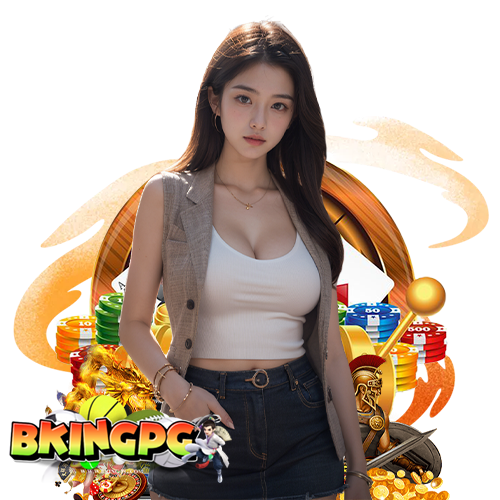 bkingpg ฝาก ถอนไม่มีขั้นต่ำ