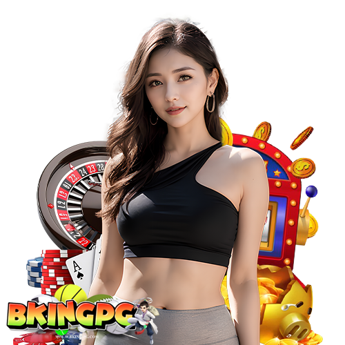 bkingpg เว็บเดิมพันออนไลน์